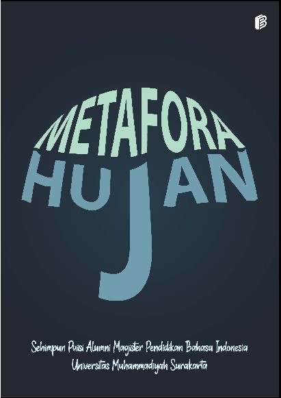 Metafora Hujan